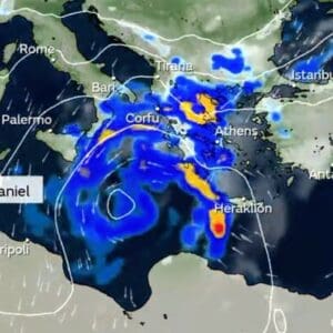Η ΠΦΠΟ συνυπογράφει το κείμενο της Ομάδας Πρωτοβουλίας κατά των εξορύξεων “Μας σκάβουν τον λάκκο-Kazma birak”, για την Μεσογειακή καταιγίδα Daniel.