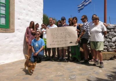 Ιστορική Νίκη του περιβαλλοντικού κινήματος: Το ΣτΕ κηρύσσει την ακύρωση του Mega-Aιολικού στις 14 νησίδες του ΝΑ Αιγαίου