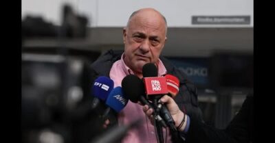 ΑΝΟΙΚΤΗ ΕΠΙΣΤΟΛΗ οι ΠΦΠΟ & ΕΣΠΙ εστειλαν 16/12 /25 για την υπόθεση τυρανίας μικρού πόνυ σε φάτνη στο Βόλο.