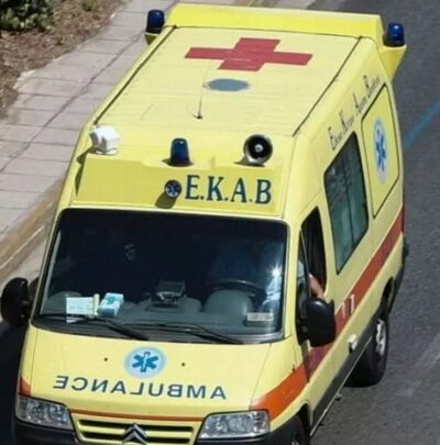 Βαθύτατη θλίψη της Π.Φ.Π.Ο για τον αδιανόητο χαμό του μικρού παιδιού στην Ζάκυνθο.