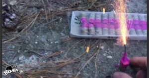 Read more about the article Όπου δεν πίπτει λόγος, πίπτει ράβδος