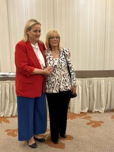 Read more about the article Η Πανελλαδική Φιλοζωική και Περιβαλλοντική Ομοσπονδία παρευρέθηκε στην Ημερίδα “Δημιουργώντας τη Γενιά της Καλοσύνης”