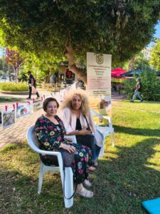 Read more about the article Η ΠΦΠΟ στο Σχολικό Street Festival Τέχνης και Αποδοχής στον Πειραιά