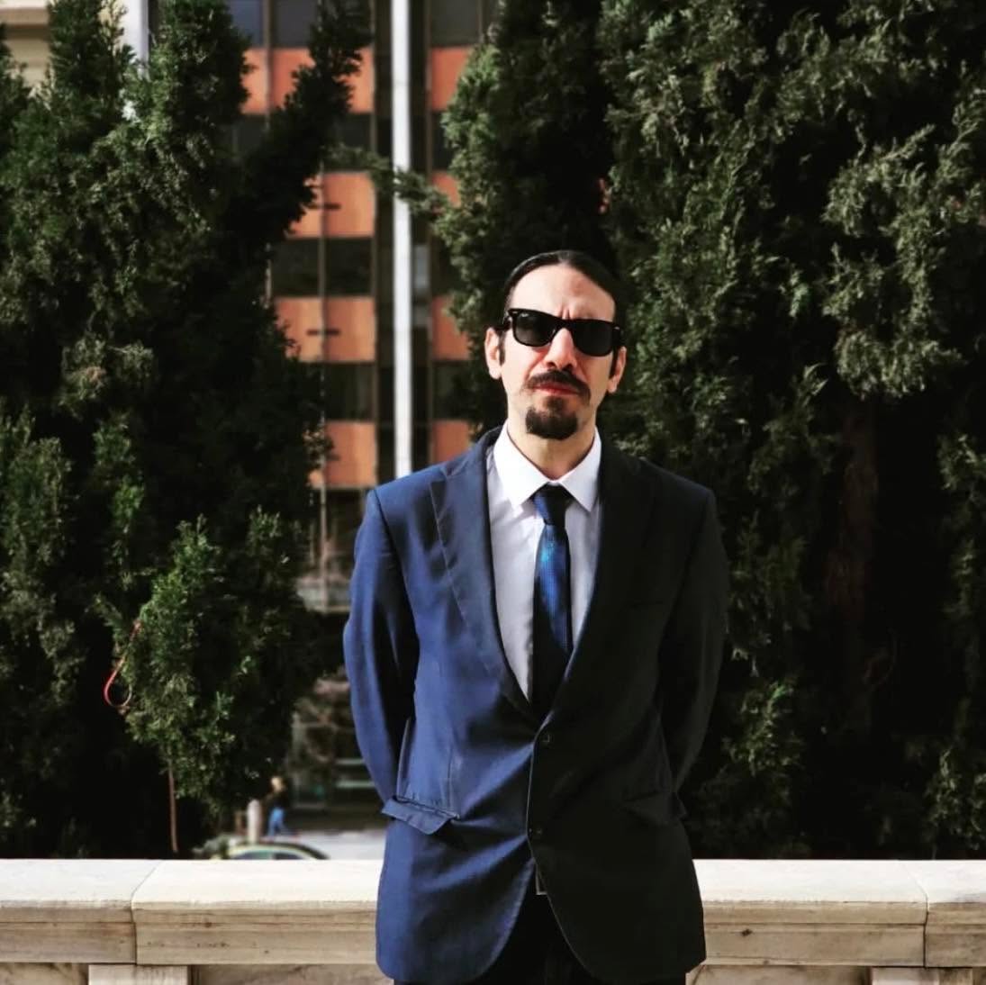 You are currently viewing Εισήγηση του Ηρακλή Καραμπατου στο 1ο Φιλοζωικό Εκπαιδευτικό Συμπόσιο που διοργάνωσε η Ομάδα Παιδείας της ΠΦΠΟ