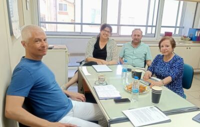 Συνάντηση της ΠΦΠΟ με το Ινστιτούτο Εκπαιδευτικής Πολιτικής για την ενίσχυση της φιλοζωικής εκπαίδευσης στα σχολεία