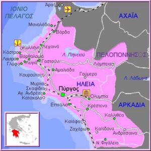 Read more about the article ΠΦΠΟ-Εντατικοποίηση Ελέγχων στον Νομό ΗΛΕΙΑΣ !
