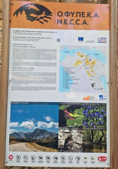 You are currently viewing ΠΦΠΟ: Παρέμβαση για επικίνδυνη περίφραξη στο Πλανητέρο